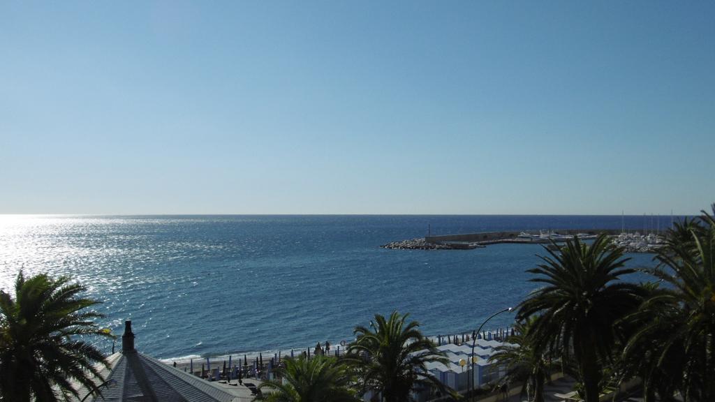 Hotel Riviera Arenzano Exteriér fotografie