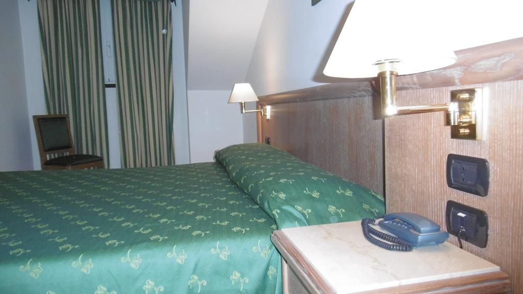 Hotel Riviera Arenzano Exteriér fotografie