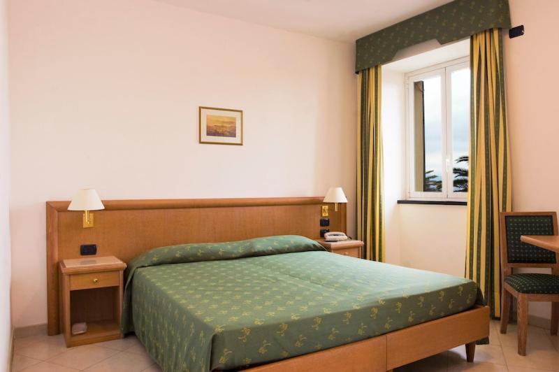 Hotel Riviera Arenzano Exteriér fotografie